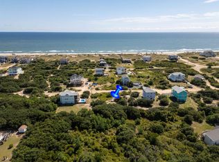 2180 Sandpiper Rd LOT 8, Corolla, NC 27927