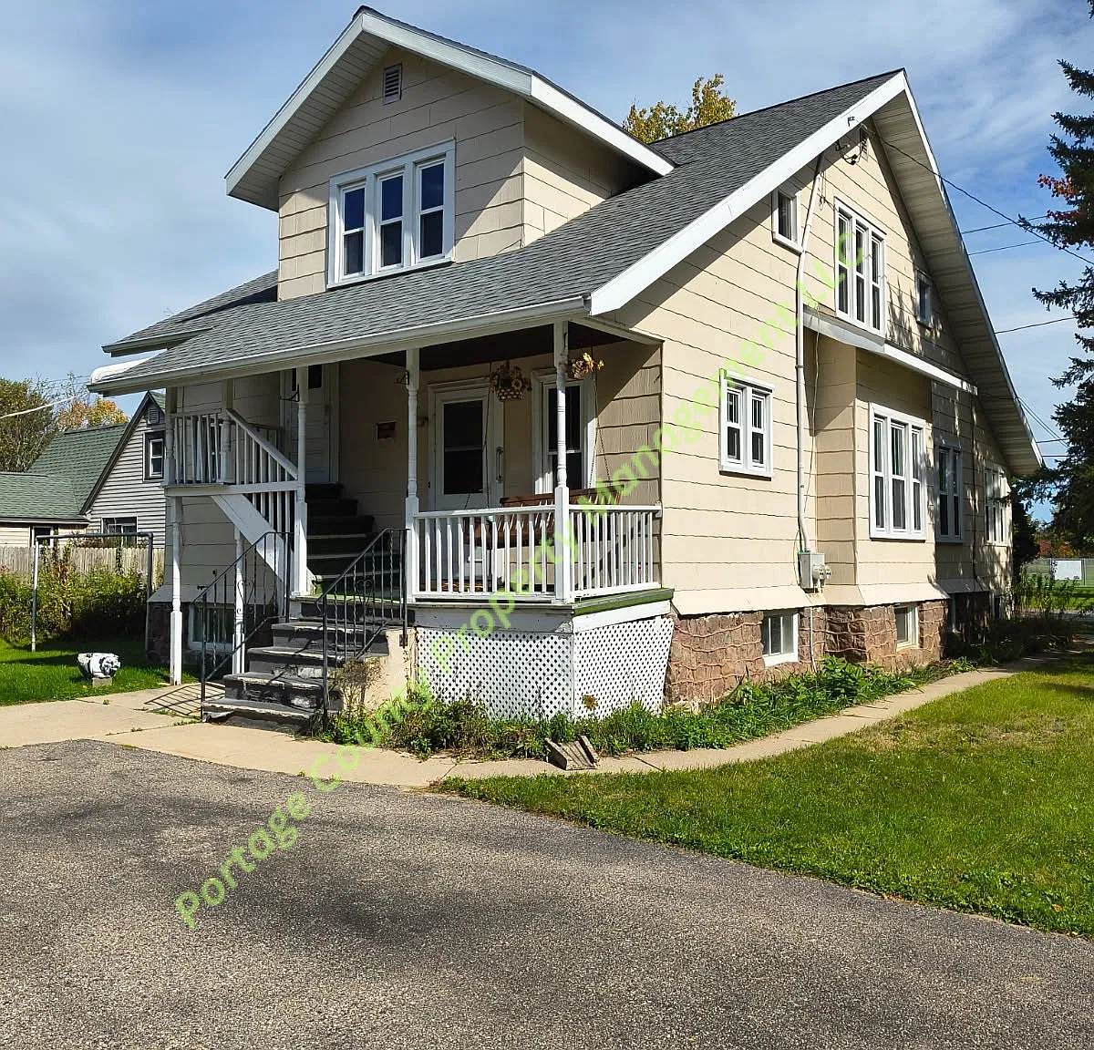 1 bed, $675 — Photo 1