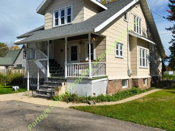 1132 W River Dr #A, Stevens Pt, WI 54481