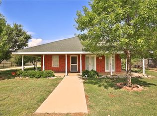 710 Groves Rd, Tuscola, TX 79562