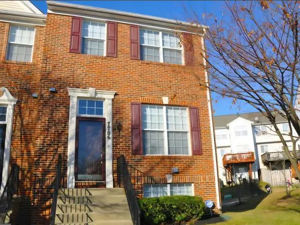 7706 Heartwood Ln, Upper Marlboro, MD 20772