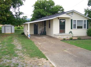 276 Brockway Rd, Owens Cross Roads, AL 35763