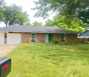 507 Southridge Ct, Arlington, TX, 76010