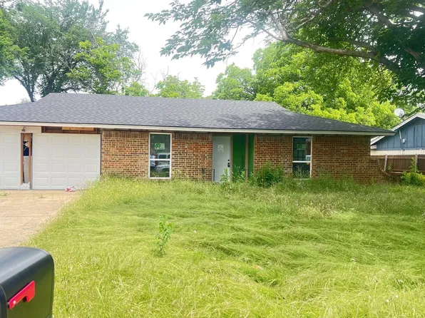 507 Southridge Ct, Arlington, TX 76010