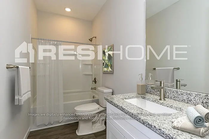 1701 Taylor Ave — Photo 15