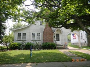 23 Gibson Ave, Mansfield, OH 44907