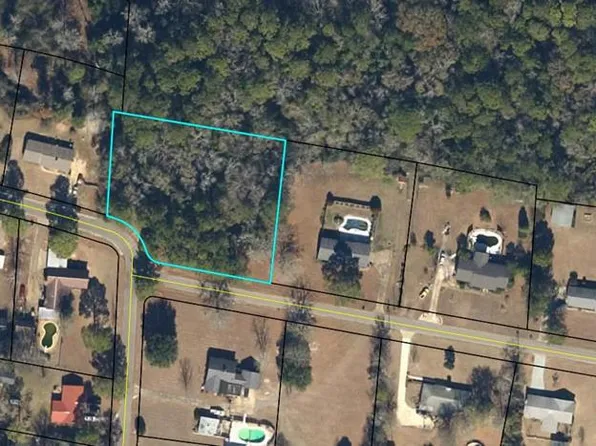 0 Garden Dr, Blakely, GA 39823