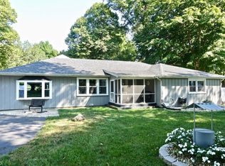 4100 S County Road 550 W, Yorktown, IN 47396