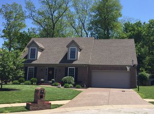 104 Alexandria, Newburgh, IN 47630