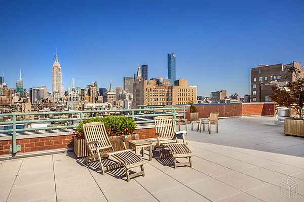 Sold by Halstead Real Estate | media 9