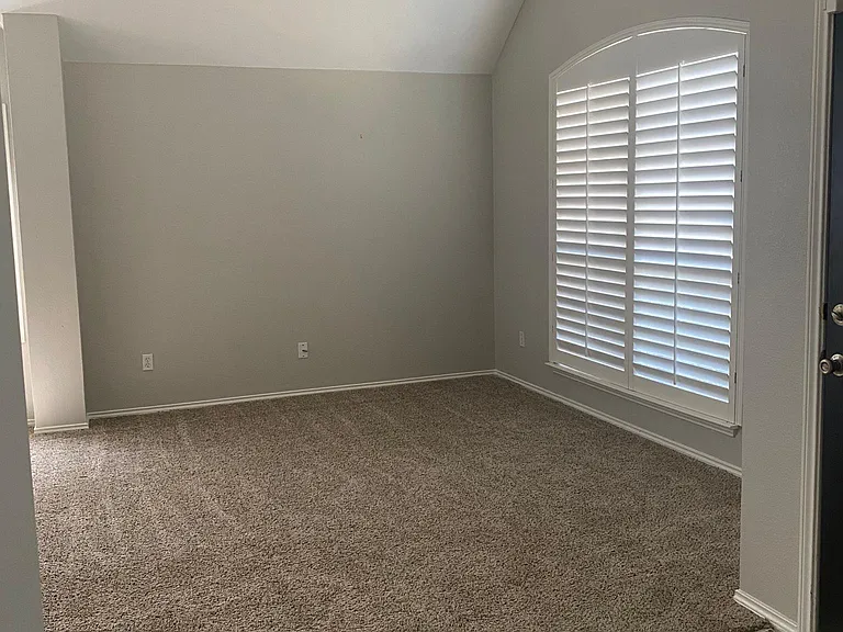 Formal living or game room.