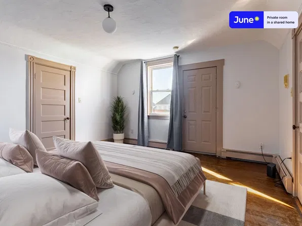 123 Washington St #A, Dorchester, MA 02121