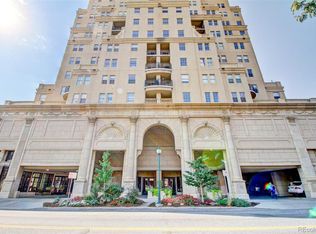 300 W 11th Ave UNIT 8B, Denver, CO 80204