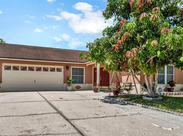 5918 TAYWOOD DRIVE, TAMPA, FL 33624