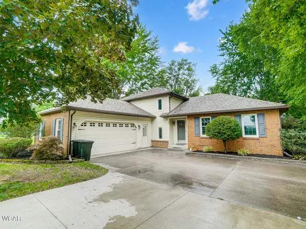 1401 N Wapakoneta Rd, Lima, OH 45807