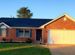 4213 Yewells Lndg E, Owensboro, KY 42303