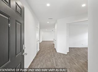 18615 Bernoulli Dr, New Caney, TX 77357