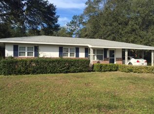 1812 Evergreen Ave, Live Oak, FL 32064