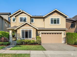 9318 Ash Ave SE, Snoqualmie, WA 98065