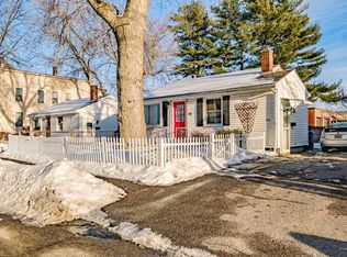 40 Frederic St, Portland, ME 04102