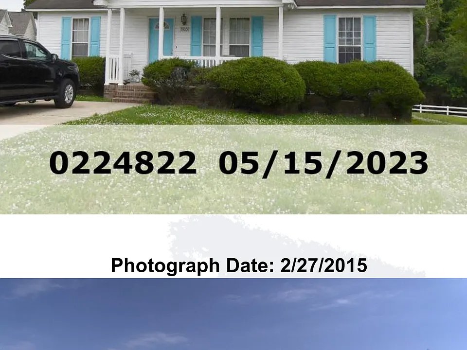5505 Beaufort Inlet Ct
