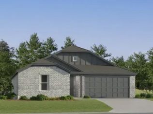 917 Cole St, Howe, TX 75459