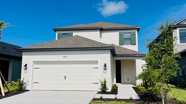 1st image of 15205 Shady Palms Ln