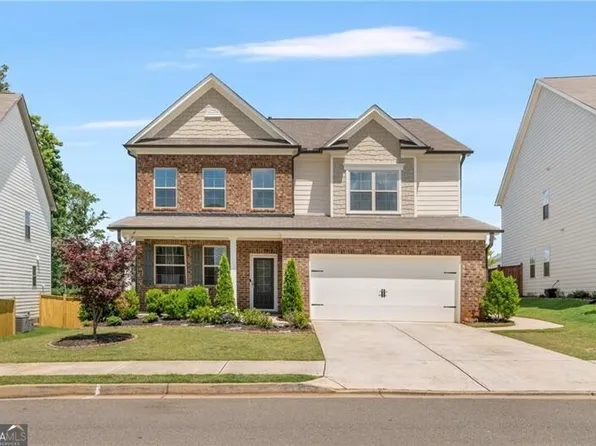 108 Avery Landing Way, Canton, GA 30115