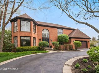 1447 Kingsport Ct, Northbrook, IL