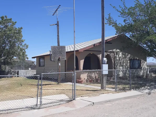 19 4th St, Hachita, NM 88040