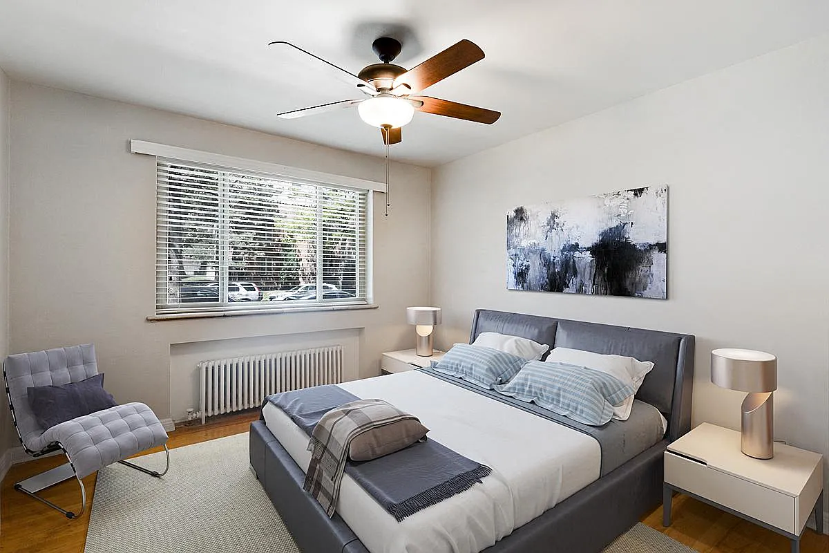 The Humboldt Apartments — Photo 4