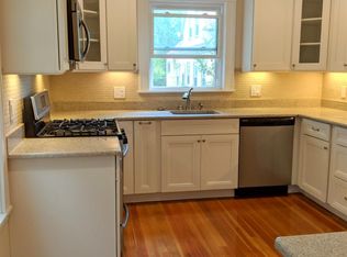 21 Whitfield Rd #2, Somerville, MA 02144