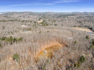 135 Sleeper Road, Greene, ME 04236