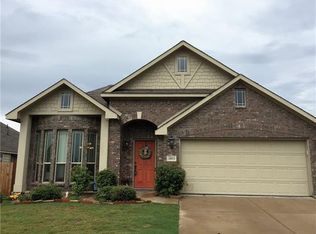 3805 Regent St, Midlothian, TX 76065