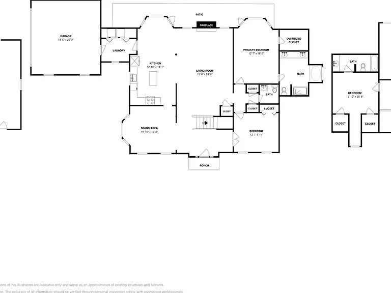 85 Rock Mill Trl — Photo 2