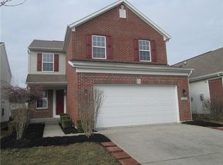 5406 Drum Rd, Indianapolis, IN 46216