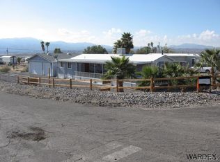 4620 E Linden Dr, Topock, AZ 86436