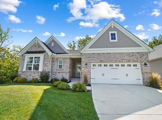 4130 Magnolia Trce, Cincinnati, OH 45245