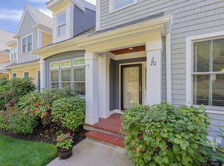 20 Newland St UNIT 20, Norton, MA 02766