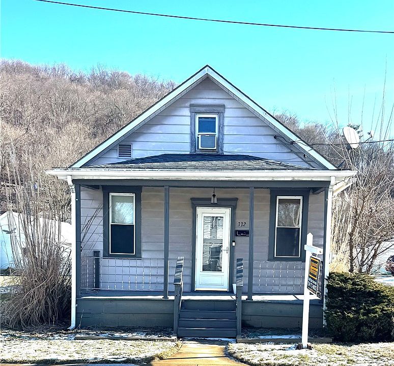 1st image of 322 N Washington St