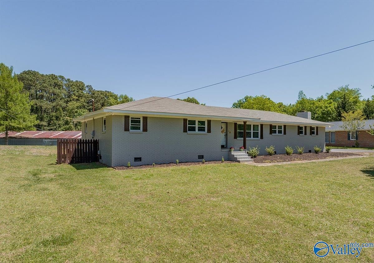 943 Fry Gap Rd, Arab, AL 35016 MLS 1833328 Zillow