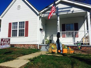 1437 Clay St, Henderson, KY 42420