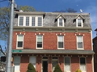 803 S George St FLOOR 3, York, PA 17403