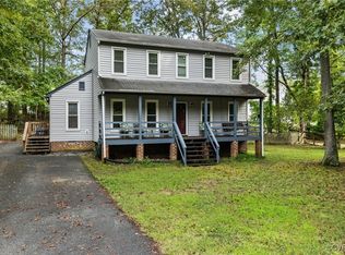 8654 Shadymist Dr, North Chesterfield, VA 23235