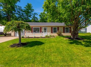 2203 Marhofer Ave, Stow, OH 44224