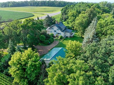 24059 Highway 15 N, Hutchinson, MN, 55350