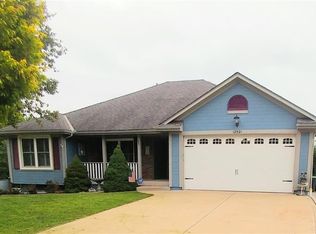 12521 E 58th Ter, Kansas City, MO 64133