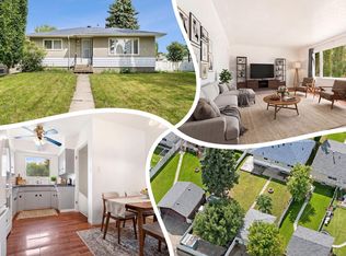 12823 88th St NW, Edmonton, AB T5E3H2