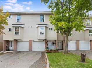 90 Enmount Dr, Brampton, ON L6T4C9