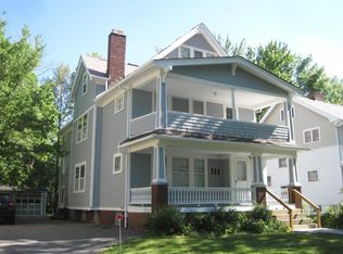 3263 Clarendon Rd FL 2, Cleveland Heights, OH 44118